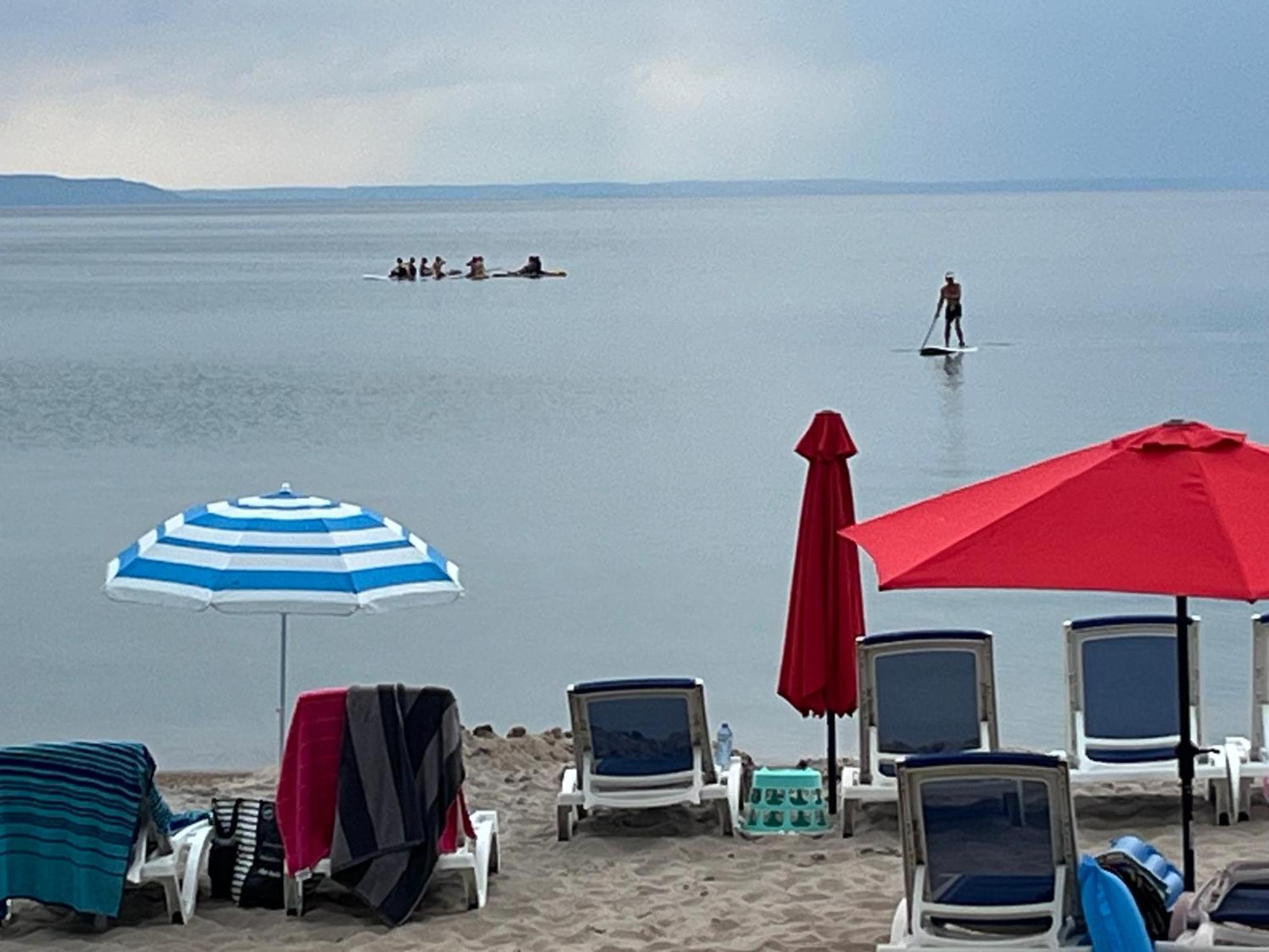 Sunport Beach Resort Balm Beach Экстерьер фото