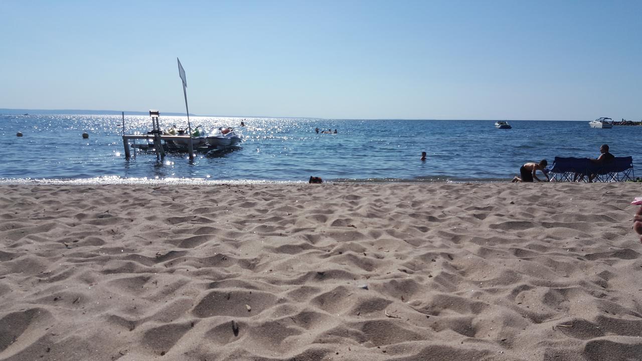 Sunport Beach Resort Balm Beach Экстерьер фото